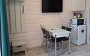 Домик 4-местный (комфорт+)