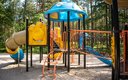 Детская площадка 