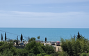 Вид на море