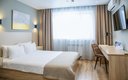 Апартаменты 2-местный (DBL Queen-size)