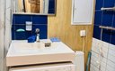 Апартаменты 3-местный 1-комнатный (109В)