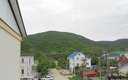 Вид на горы