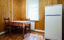Duplex 4-местный 1-комнатный (1/2 коттеджа)