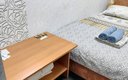 Эконом 2-местный (капсула)