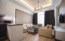 Apartment 2-местный (одна спальня)