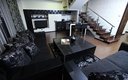 Duplex 2-местный 2-комнатный
