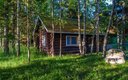 Коттедж 4-местный (Лесной)