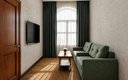 Junior Suite 2-местный 1-комнатный