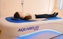 Бесконтактная гидромассажная ванна АКВА-релакс