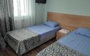 Комфорт 2-местный 1-комнатный