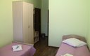 Полулюкс 2-местный