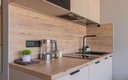 Студио 2-местный (25 м²)