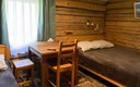Дом Сосновый 2-местный (№5)
