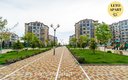 Апартаменты 4-местный 1-комнатный (Крымская 22, к. 23/176)