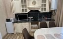 Коттедж 6-местный 2-комнатный