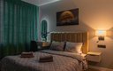 Студио Семейный 4-местный (25 м²)