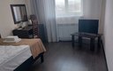 Стандартный 1-местный 1-комнатный