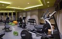 Тренажерный зал