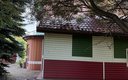 Дом с баней и бассейном 10-местный 7-комнатный