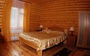 Коттедж стандартный