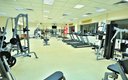 Фитнес центр