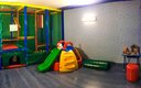 Детская игровая комната