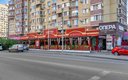 Апартаменты 2-местный
