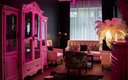 Номер 2-местный 2-комнатный (SAINT ROOM)
