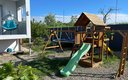 Детская площадка