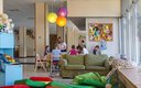 Детская игровая комната