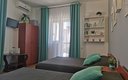 Стандартный 3-местный 1-комнатный