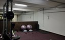 Тренажерный зал