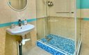 Санузел. Душ