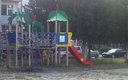 Детская площадка