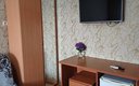 Стандартный 4-местный 1-комнатный
