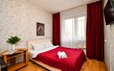 «Renttoday» / «Ренттудей на Алексеева 113» апартаменты