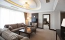 Executive Suite 2-местный 2-комнатный
