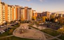 Апартаменты 5-местный 2-комнатный