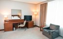 Executive Suite 2-местный 1-комнатный
