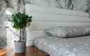 «Fresh» / «Фреш на Курчатова 25/1» апартаменты