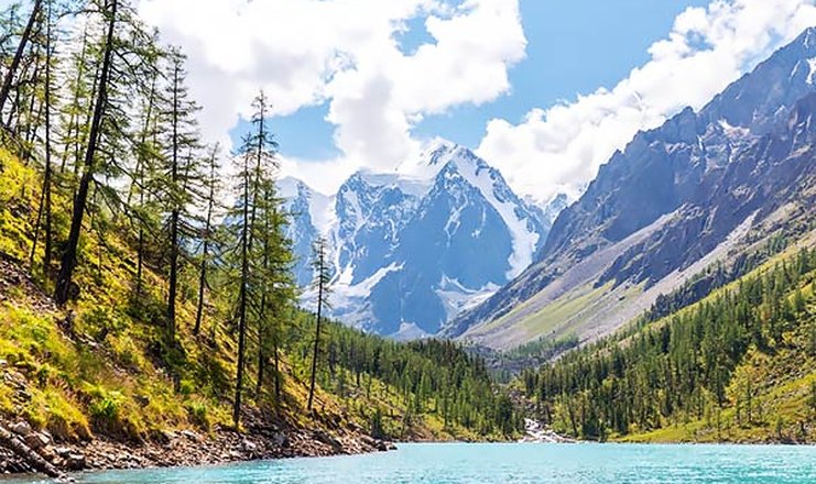 Шавлинские озера алтай фото