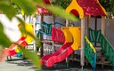 Детские игровые площадки
