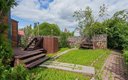 Эко-дом с чаном 4-местный 2-комнатный