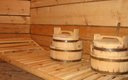 Русская баня