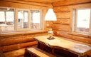 Изба Горного мастера 6-местный 2-комнатный