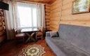 Дом 4-местный (круглогодичный) у озера