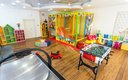 Детская игровая комната