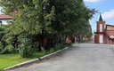 Дом Барокко 12-местный 8-комнатный