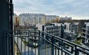 Апартаменты 2-местный 1-комнатный