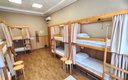 «Hostels Rus Samara» / «Хостелы Рус Самара» хостел